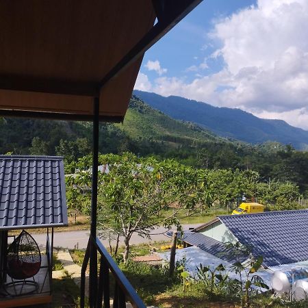 Dong Giang Sky Villa A So Ra Amo Eksteriør bilde