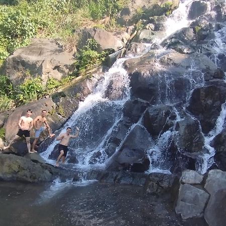 Dong Giang Sky Villa A So Ra Amo Eksteriør bilde