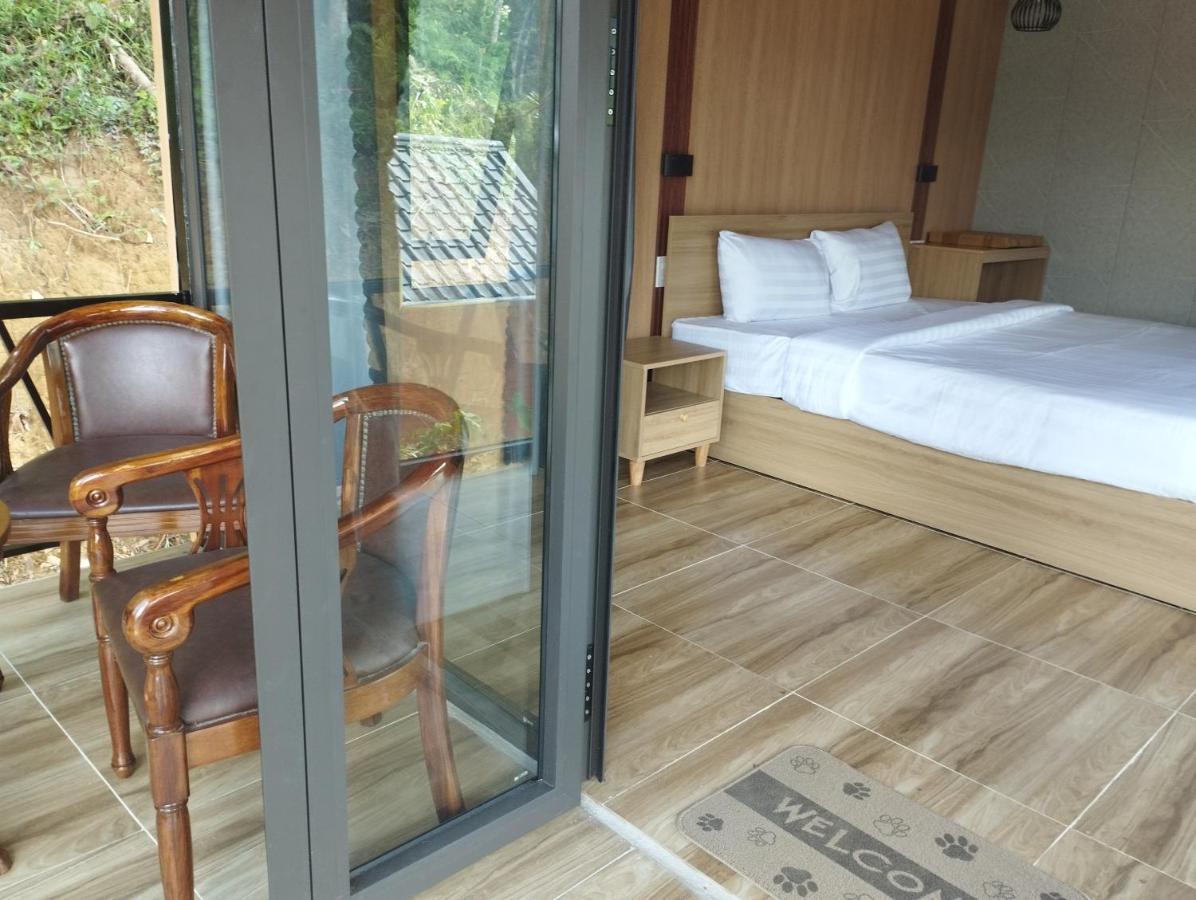 Dong Giang Sky Villa A So Ra Amo Eksteriør bilde