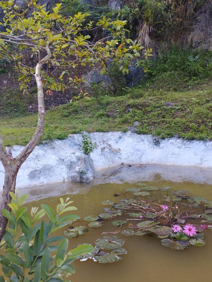 Dong Giang Sky Villa A So Ra Amo Eksteriør bilde